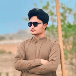 Picture of JAWAD AHMAD