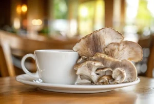 Mushroom coffee side effects