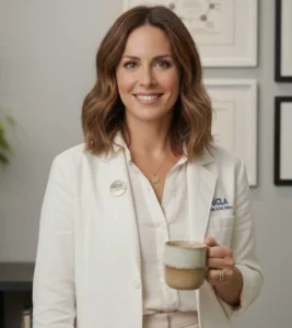 Picture of Nora Williams