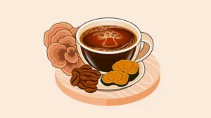 Mushroom Coffee Benefits Weight Loss for a Lighter You