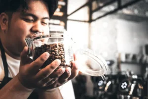 Does Mushroom Coffee Help You Lose Weight?