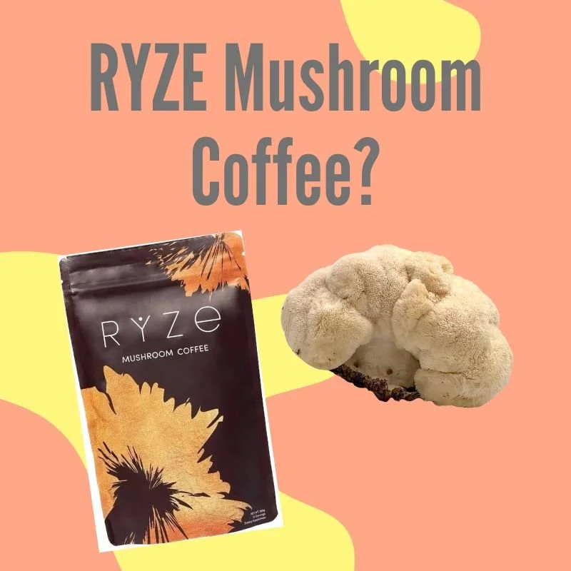 What Does Mushroom Coffee Taste Like?